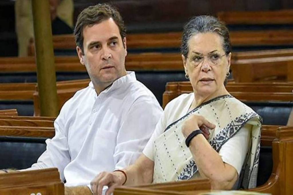 Even as Rahul Gandhi is running the party for all practical purposes, he reportedly wants the takeover through “due process” and organisational elections.