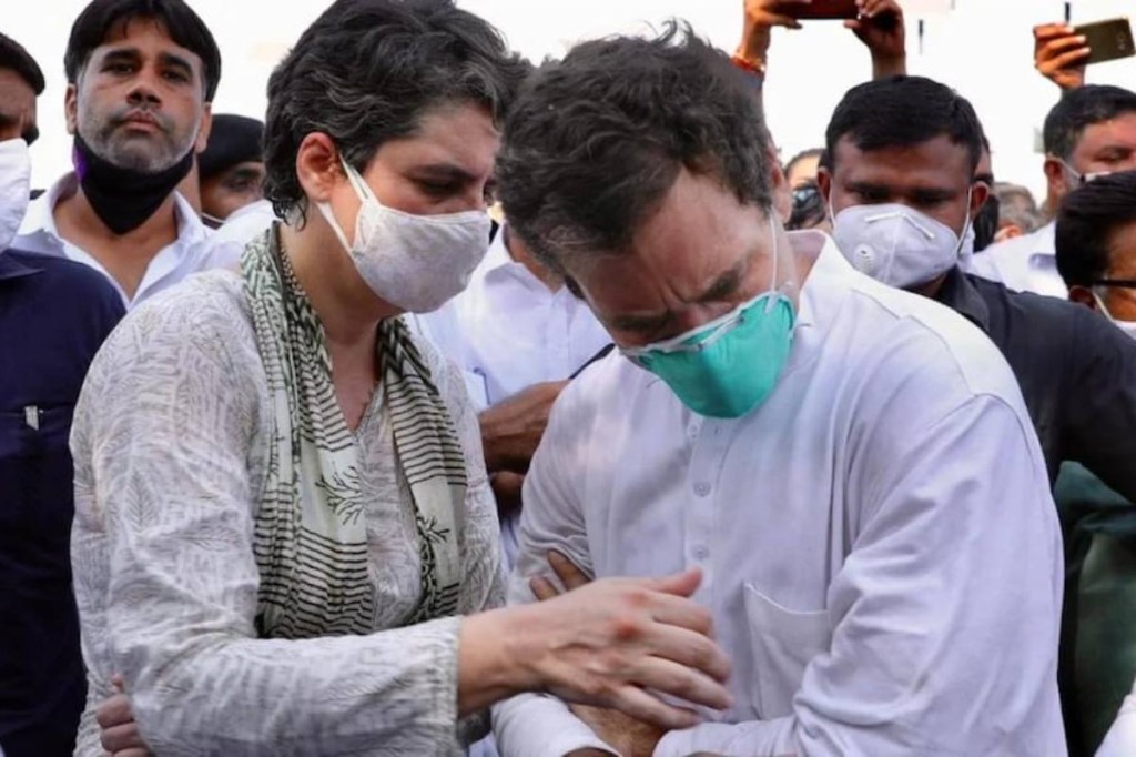 Political experts believe the Congress’ proactive approach in Lakhimpur Kheri case will yield substantial electoral gains in the upcoming assembly polls in the state. 