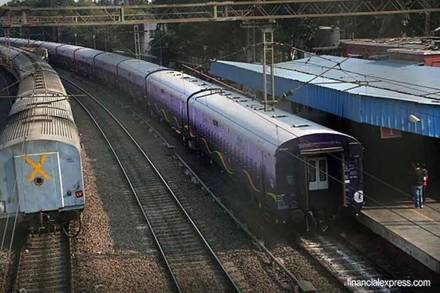 In addition to the increase in the number of freight trains that will be operating in the region, the movement of passenger trains will also improve with improved travel time and speed, the spokesperson added.