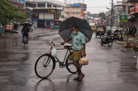 IMD issues orange alert for 6 districts in Kerala from October 12 — check details