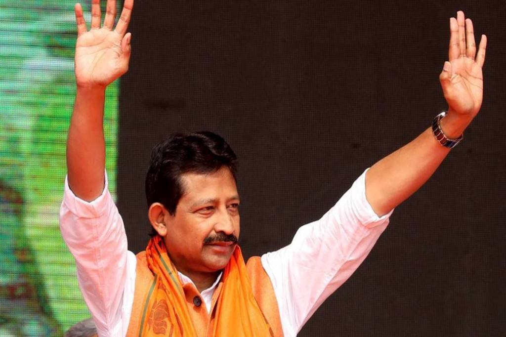 This comes days after Rajib Banerjee ruffled feathers with his praise for Mamata Banerjee on her victory in Bhabanipur by-election. 