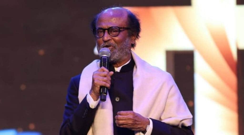 “I am extremely happy to receive the Dadasaheb Phalke Award. It is the highest honour in Indian cinema. I feel sad that KB sir (Balachander) is not here with us at this time.” 