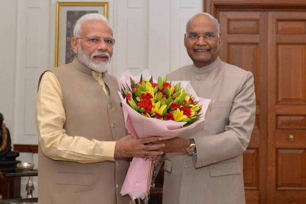 ram nath kovind ram nath kovind
