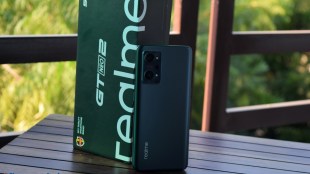 Realme GT Neo 2, Realme GT Neo 2 launch, Realme GT Neo 2 price in India