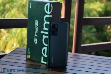 Realme GT Neo 2, Realme GT Neo 2 launch, Realme GT Neo 2 price in India