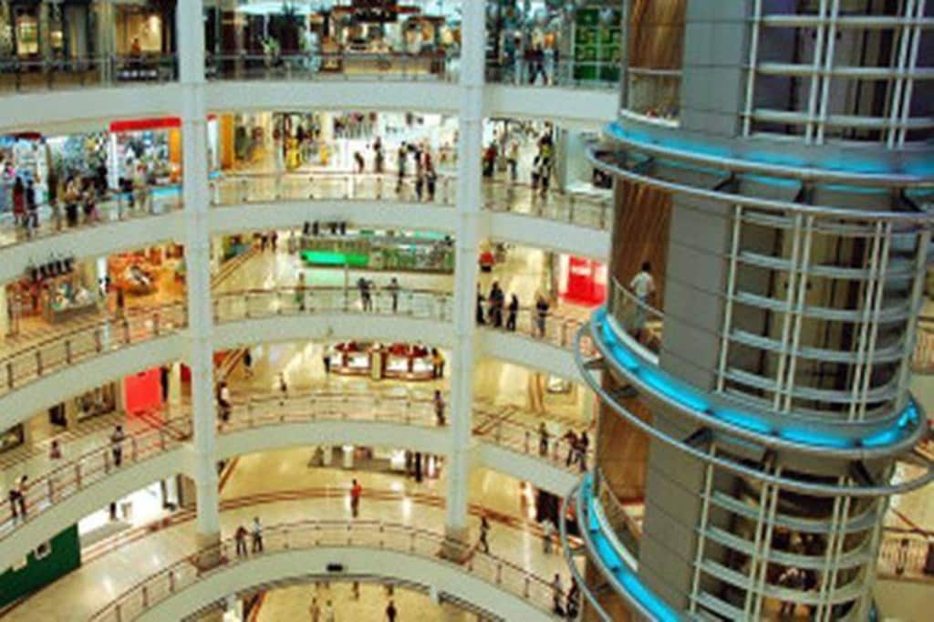 retail space
