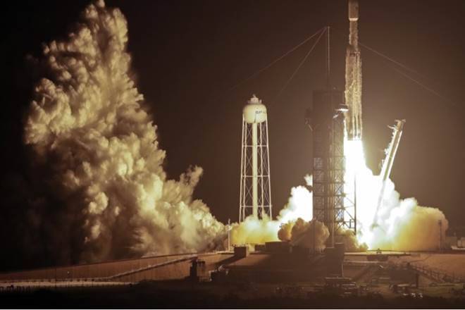 Nuri is the country's first space launch vehicle built entirely with domestic technology. (Representative Image)