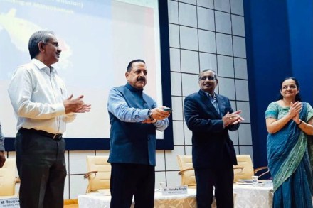 India's first manned ocean mission 'Samudrayan' launched