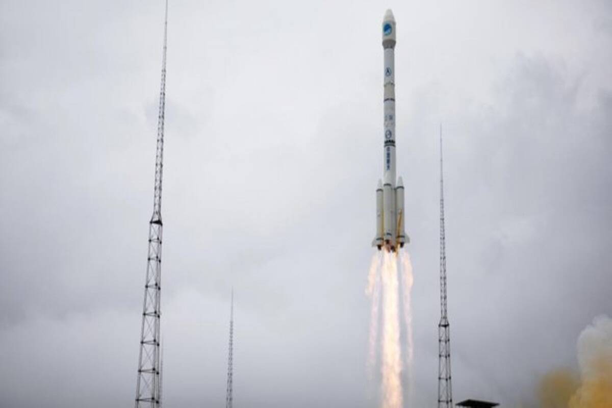 Bharti, sunil bharti, ISRO