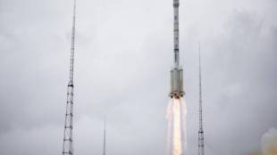 Bharti, sunil bharti, ISRO