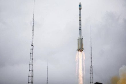 Bharti, sunil bharti, ISRO Bharti, sunil bharti, ISRO