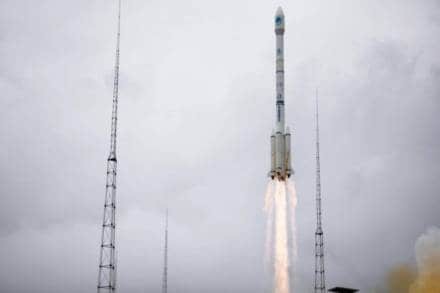 Bharti, sunil bharti, ISRO