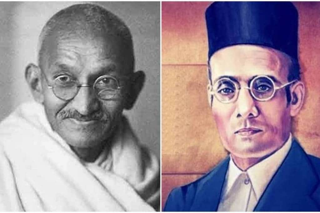 Rajnath Singh said Savarkar's contribution to freedom struggle was maligned by those adhering to certain ideology and the same would not be tolerated anymore.