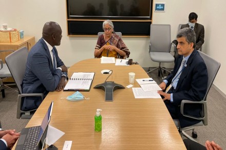 sitharaman sitharaman