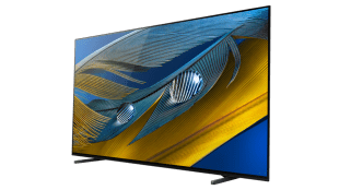 Sony A80J OLED TV, Sony A80J OLED TV review