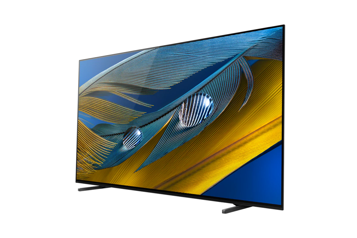 Sony A80J OLED TV (XR-65A80J) review: Pure cinematic bliss