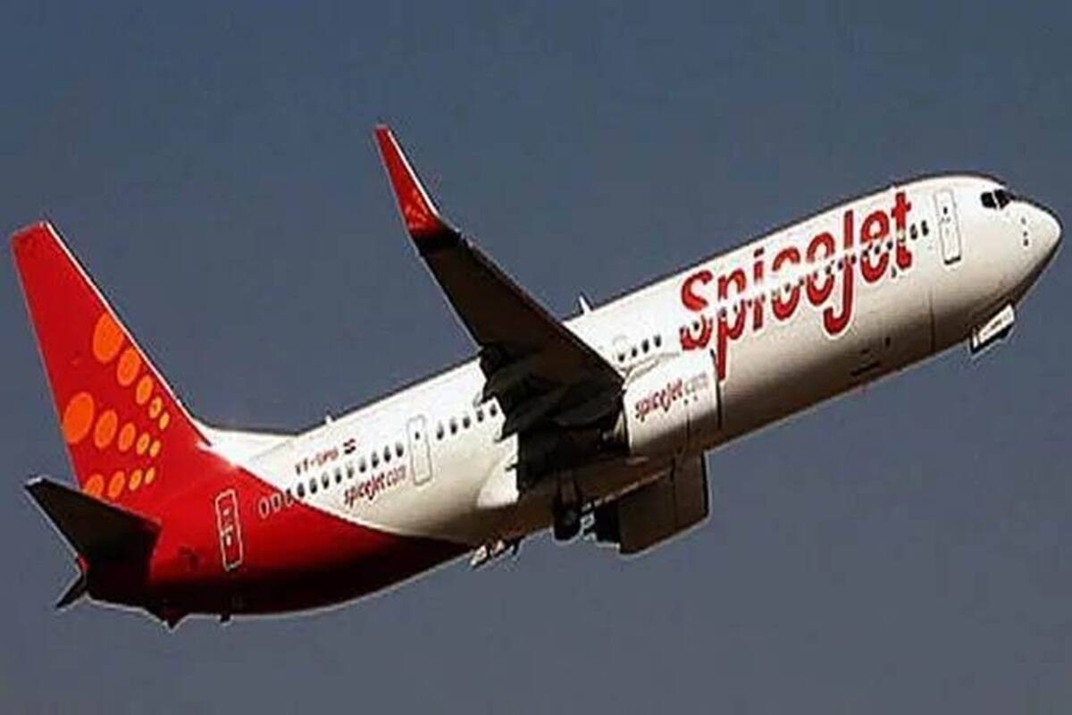 Spicejet Uk SpiceJet announces launch of 28 new domestic flights - Travel & Tourism ...
