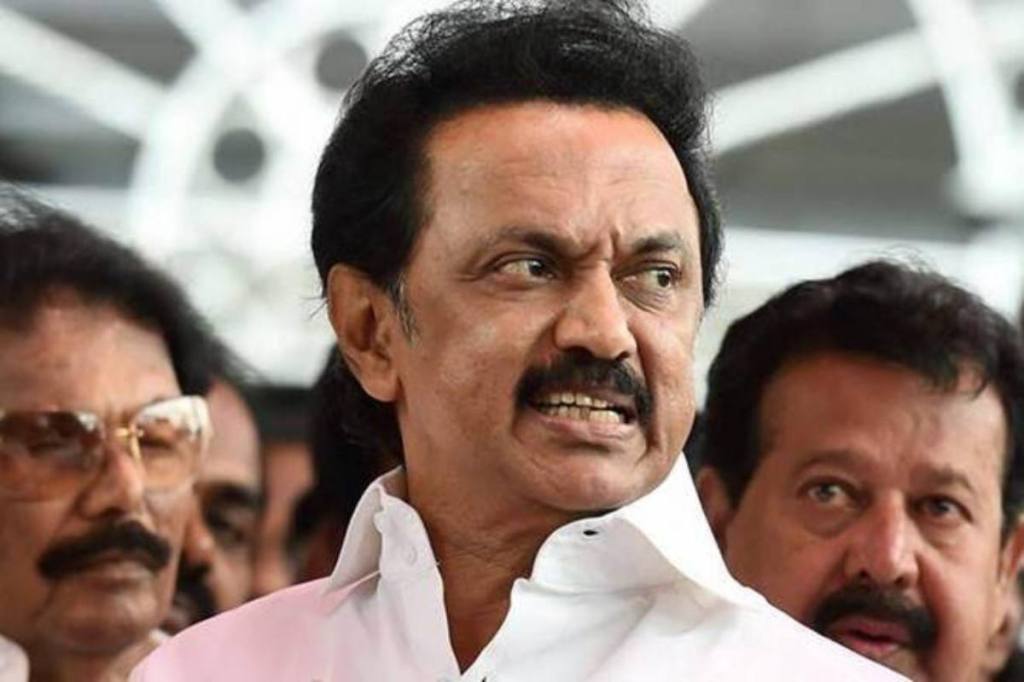 The ruling DMK and its alliance is set to register a sweeping victory in rural local body elections held in nine districts.