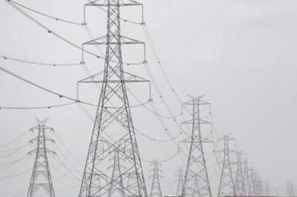 sterlite power
