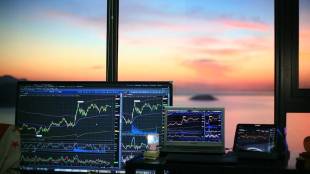 Reliance, Bharti Airtel, L&T, stocks to buy, diwali