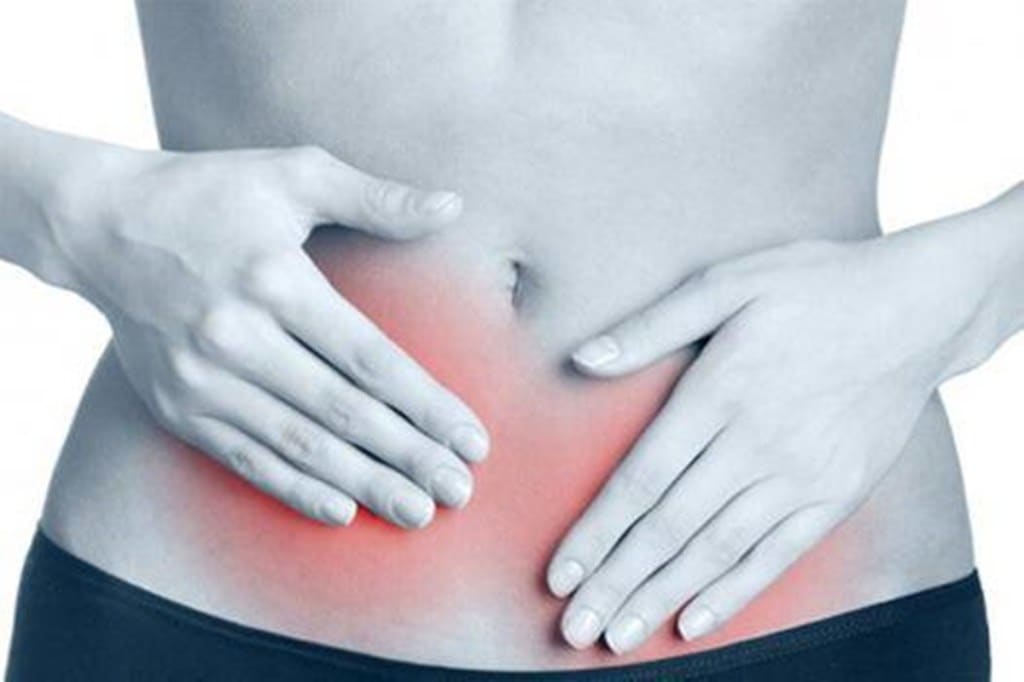Gastrointestinal symptoms are common in COVID-19 infection and last for about 14 days or longer. (Representational image: Reuters)