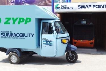 sun mobility