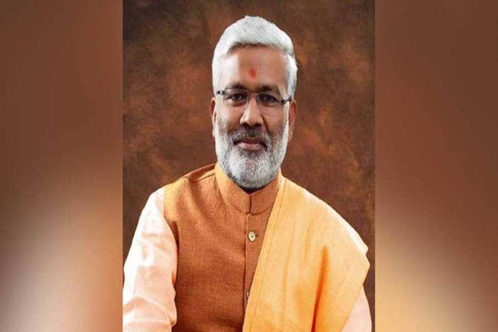 Swatantra Dev Singh's remarks came after Union minister Ajay Mishra's son Ashish Mishra was arrested on Saturday in connection with mowing down of four farmers by an SUV in Lakhimpur Kheri on October 3.