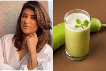 tahira kashyap, bottle gourd toxicity, bottle gourd poisoning, what causes bottle gourd toxicity, bottle gourd toxicity poisoning symptoms, bottle gourd toxicity causes