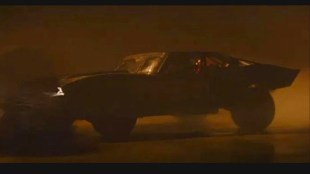 the batman batmobile