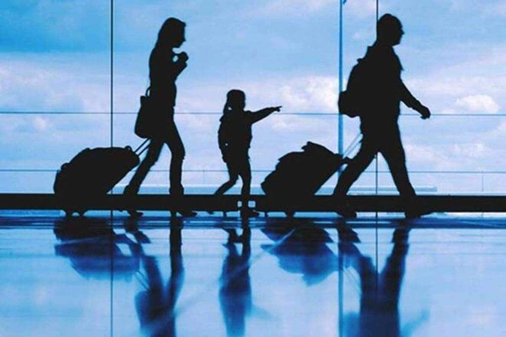 travel