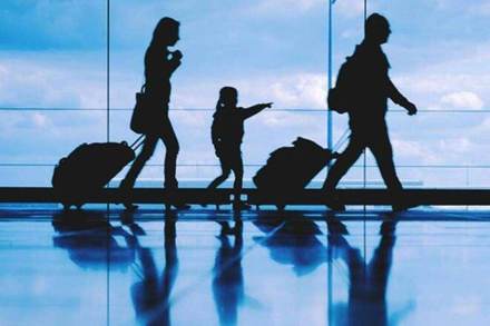 travel