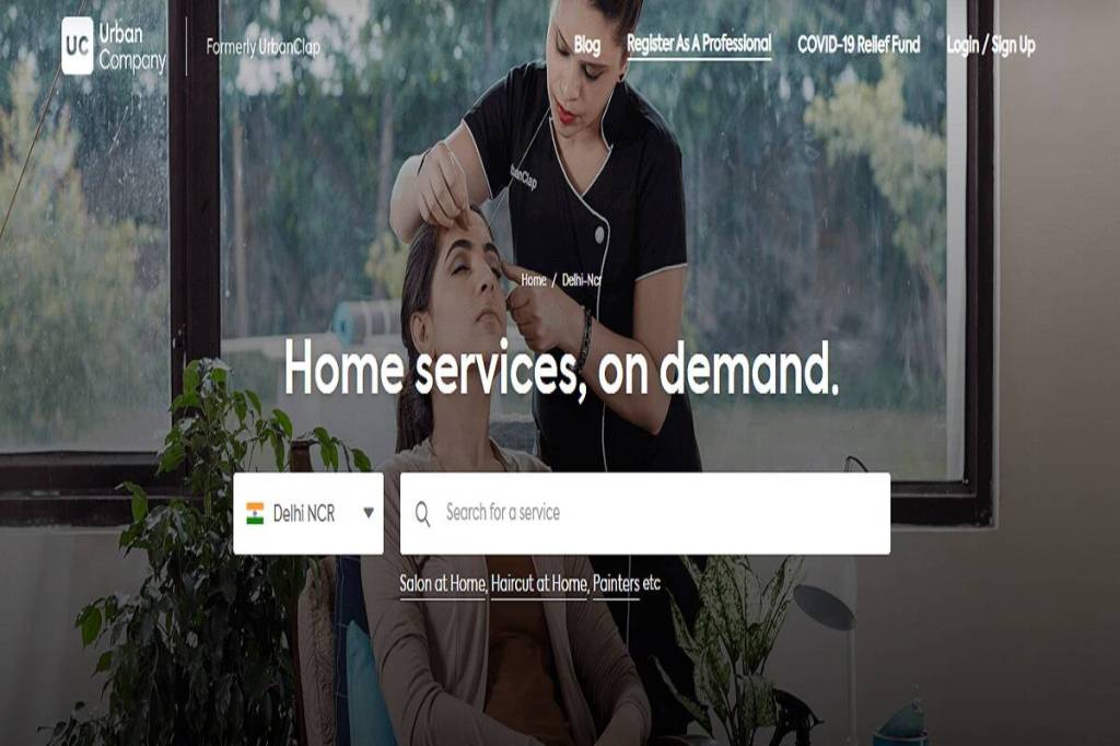 gig economy