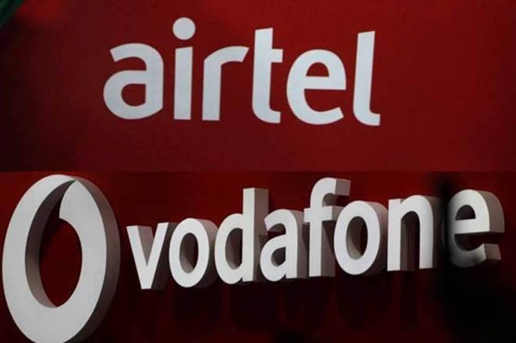 Bharti Airtel, Vodafone Idea penalty case:
