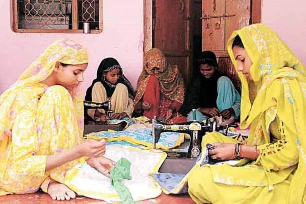 MSME loans, online business loans, small business loans, loans for women businesses, women entrepreneurs, women enterprises, women small businesses, credit scheme for women, loans for women entrepreneurs, msme ministry, narayan rane, world bank, IFC, international finance corporation, mastercard