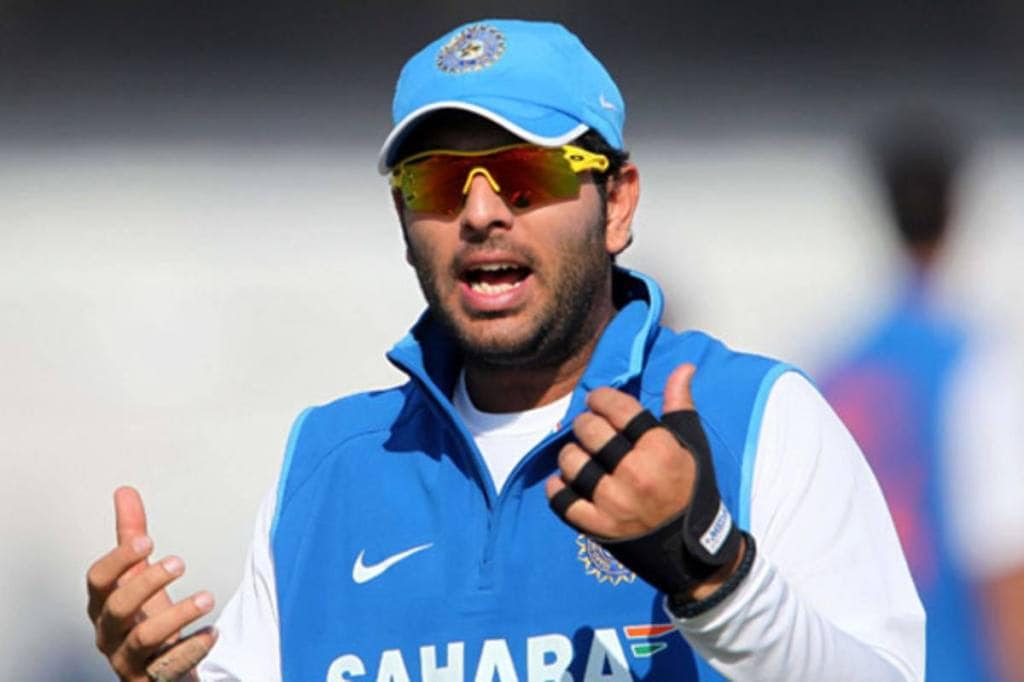 Former Indian cricketer Yuvraj Singh was arrested by the Hansi Police on Saturday in a case lodged against him for using a casteist slur against spinner Yuzvendra Chahal.
