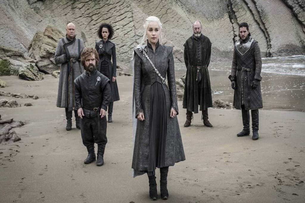 Releasing the list of 100 top tv series of the century, BBC Culture in a tweet wrote that 206 critics from across 43 countries around the world reviewed and voted the tv serials on the list.