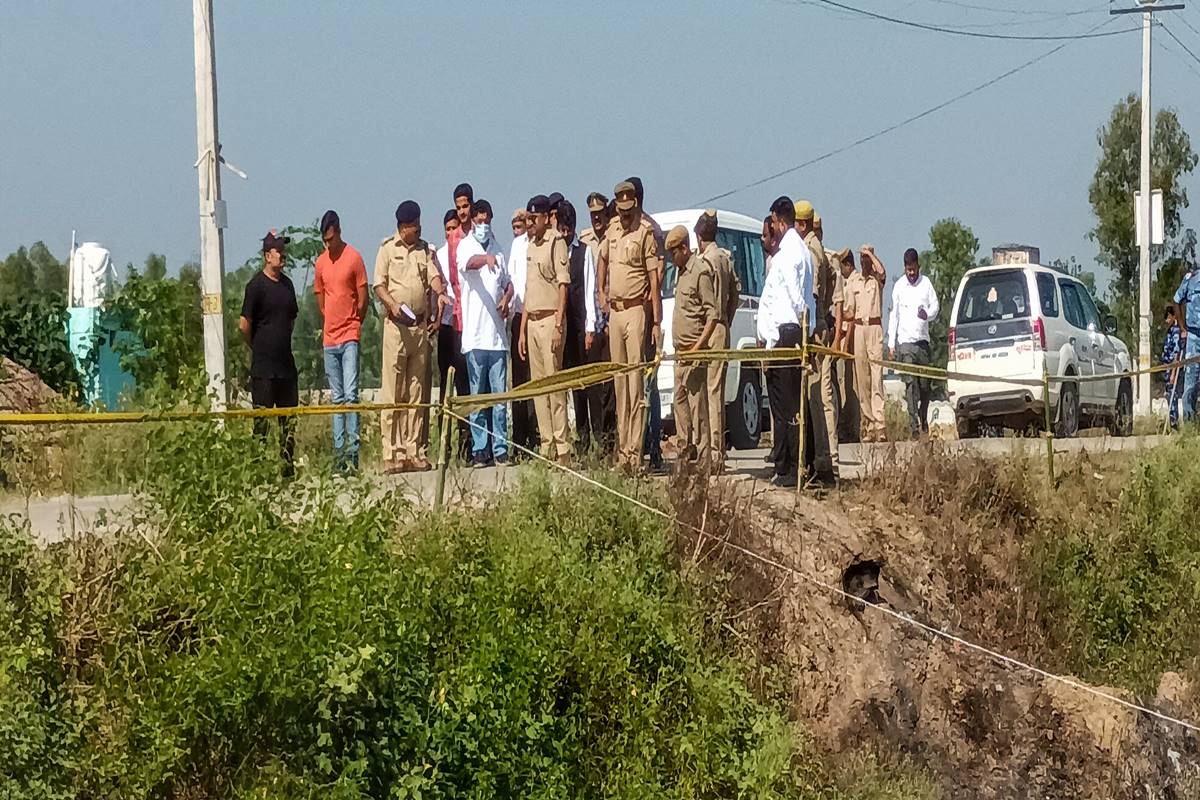 Across the Aisle: Mindset that harms human rights, writes P Chidambaram