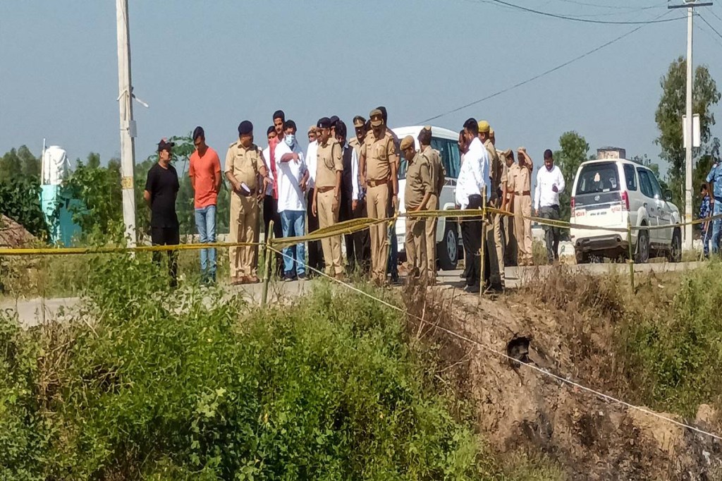 Across the Aisle: Mindset that harms human rights, writes P Chidambaram Across the Aisle: Mindset that harms human rights, writes P Chidambaram