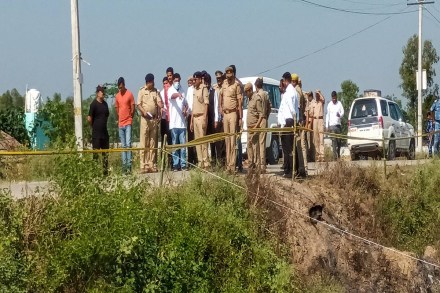 Across the Aisle: Mindset that harms human rights, writes P Chidambaram Across the Aisle: Mindset that harms human rights, writes P Chidambaram