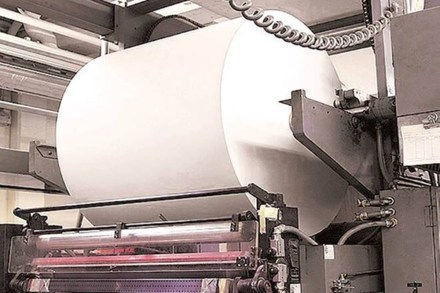 China had started procuring clean and fresh paper from Indian paper mills, which has disrupted the Indian demand supply balance. China had started procuring clean and fresh paper from Indian paper mills, which has disrupted the Indian demand supply balance.