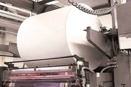 China had started procuring clean and fresh paper from Indian paper mills, which has disrupted the Indian demand supply balance.