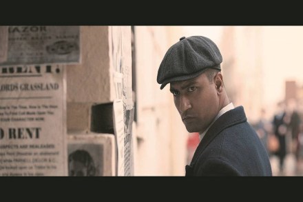 For Sircar, Irrfan Khan had been the first choice for the film. However, after he passed away, Vicky Kaushal got the role. “There had to be someone that serious as an actor,” adds Sircar. For Sircar, Irrfan Khan had been the first choice for the film. However, after he passed away, Vicky Kaushal got the role. “There had to be someone that serious as an actor,” adds Sircar.