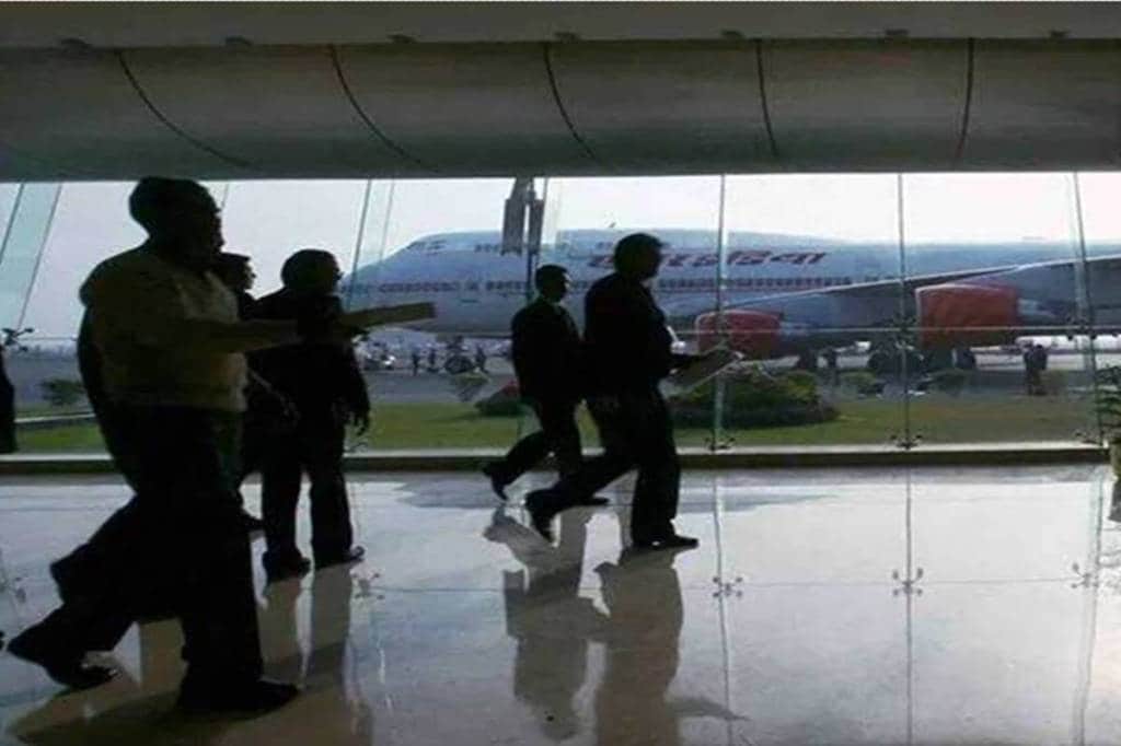 Coaches and vehicles that are used to transport the passengers towards the airplane must also be made compatible with the wheel-chair bound passengers, the guidelines state. 