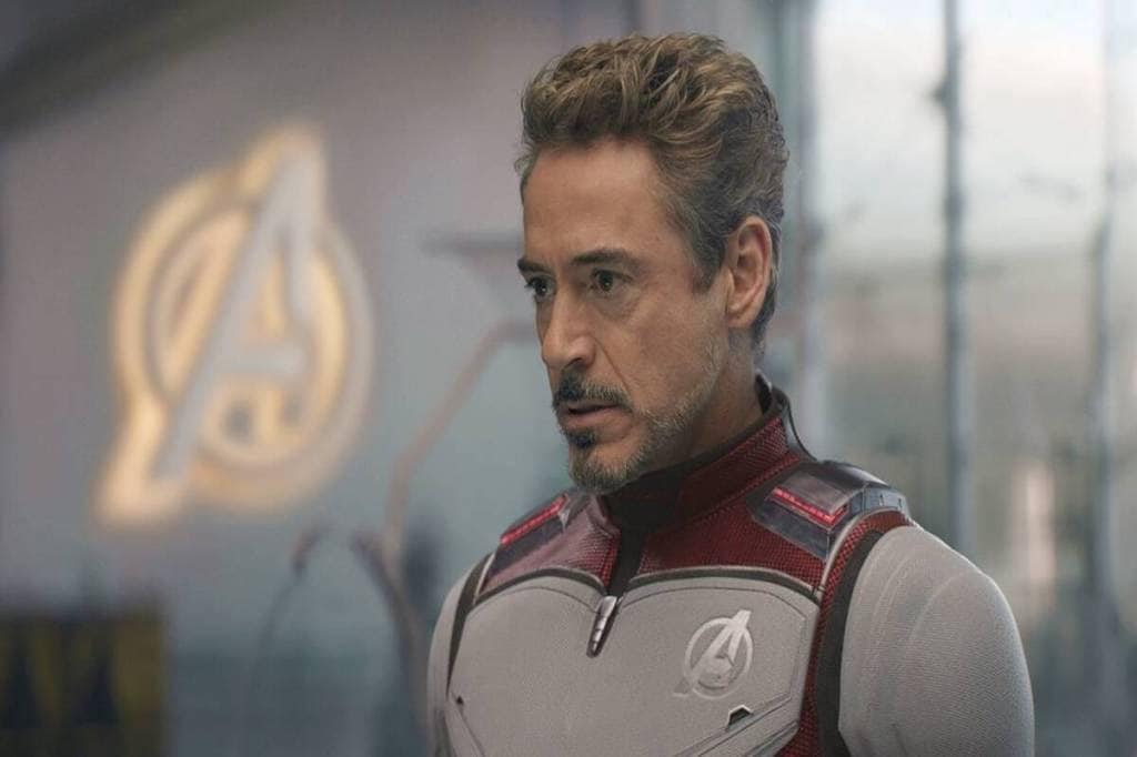The letter which spans to the tune of a thousand words has Downey Jr noting at one point that he hoped that these films have led to a dialogue on equality, justice, freedom, embracing diversity, and combating intolerance with the strength of partnership, love and sacrifice. (Credit: Marvel)