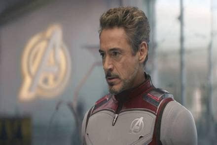 The letter which spans to the tune of a thousand words has Downey Jr noting at one point that he hoped that these films have led to a dialogue on equality, justice, freedom, embracing diversity, and combating intolerance with the strength of partnership, love and sacrifice. (Credit: Marvel)