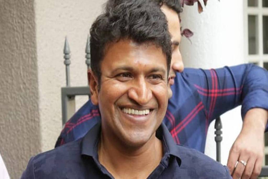 The state government has made arrangements for all Puneeth's fans to pay homage.