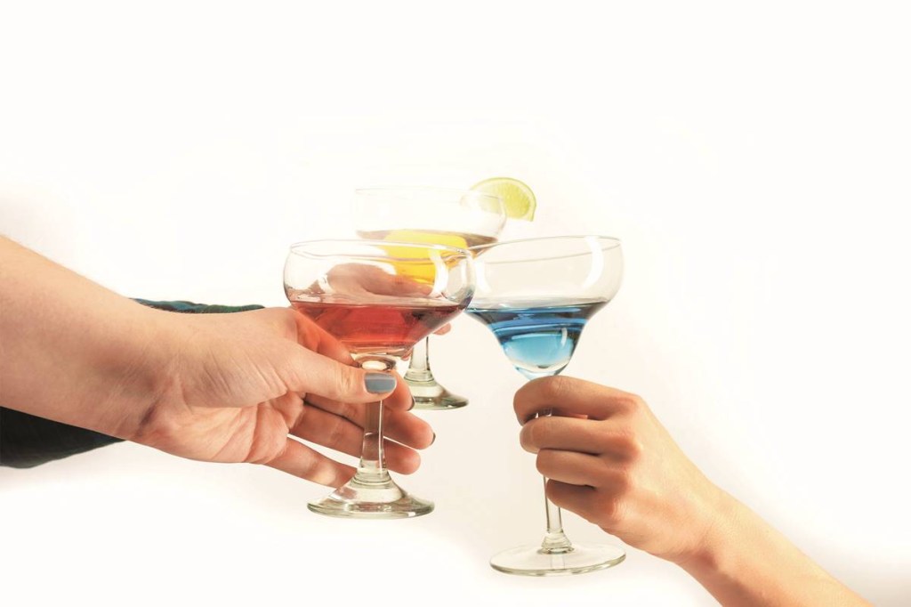 Today, the liquor palate of the average Indian can broadly be split into three categories—beer, whisky and country liquor—according to Vikram Damodaran, chief innovation officer, Diageo India.