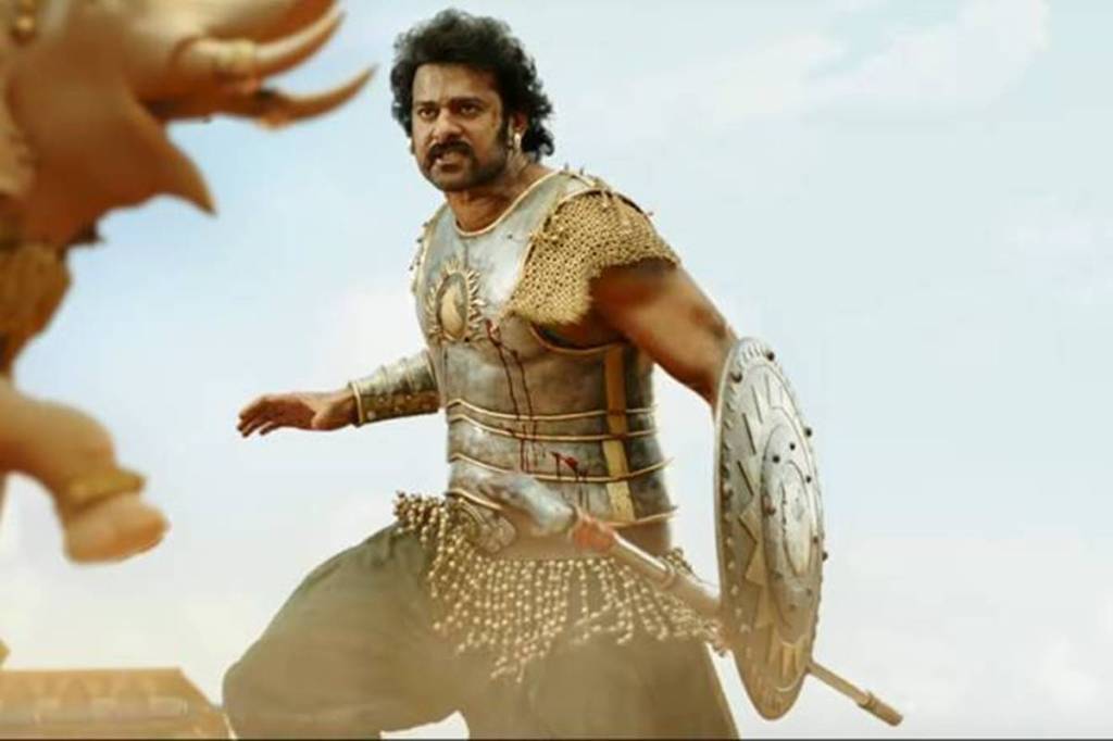 Baahubali was followed by Saaho which attracted huge crowds to the theatres and the best is yet to come as Prabhas is working on Om Raut’s Adipurush where he plays the character of Lord Ram cast against Saif Ali Khan's Raavan.