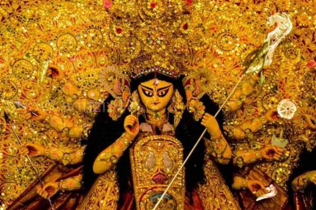 There are also other Puranas like Kalika Purana and Chandi Purana.