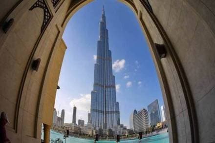 "It offers a platform to forge a united worldwide effort to build a more sustainable and prosperous future for all of mankind,” he told guests at the expo's opening ceremony Thursday night. 